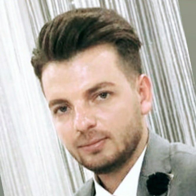 حسن نوروزی