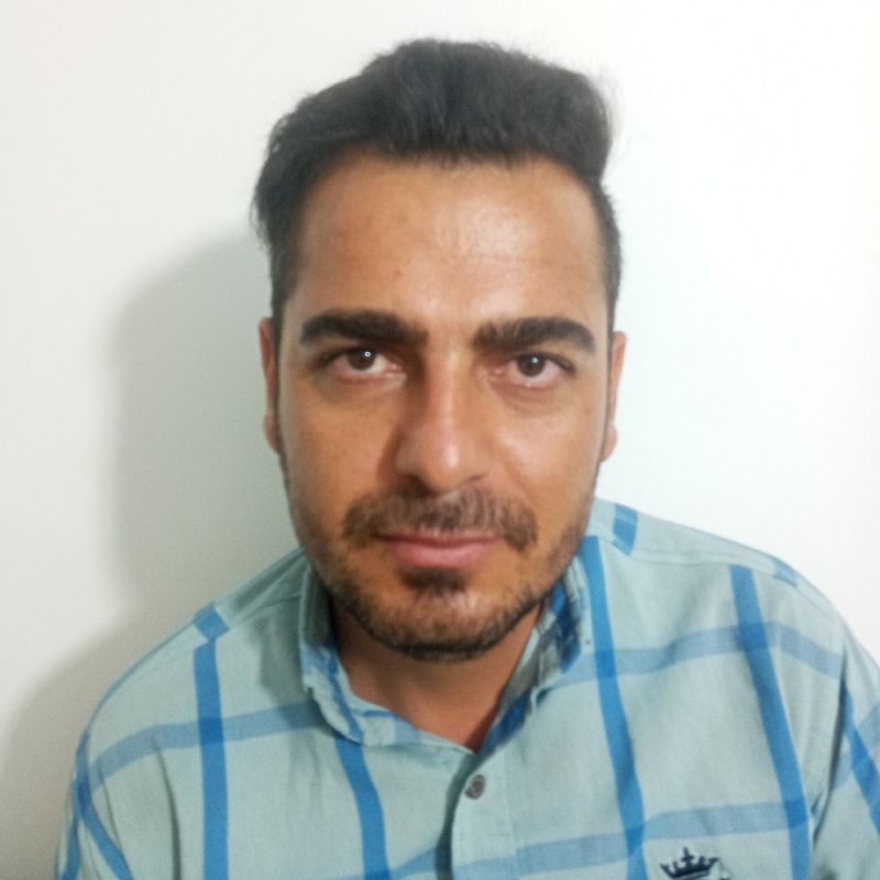 علیرضا نوروزی