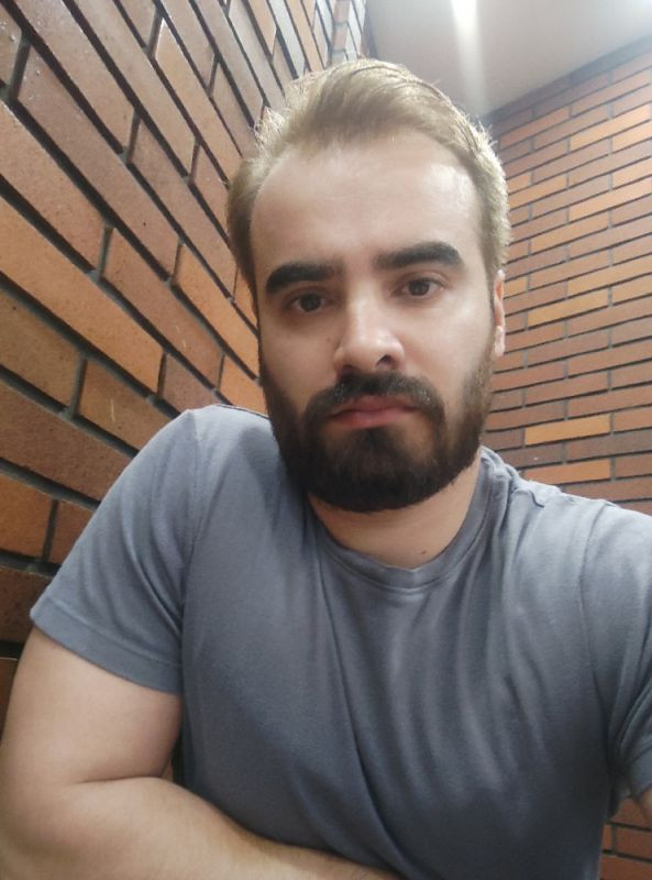 محمد علی پوشیده نامجو