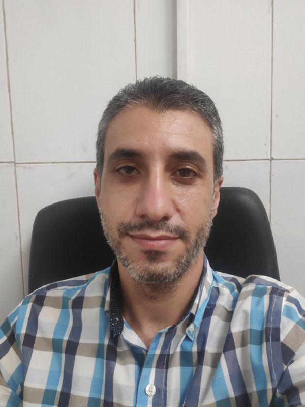 علیرضا میرانزاده