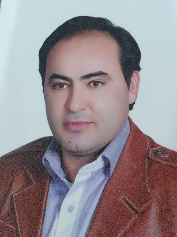 بابک اسماعیل لو