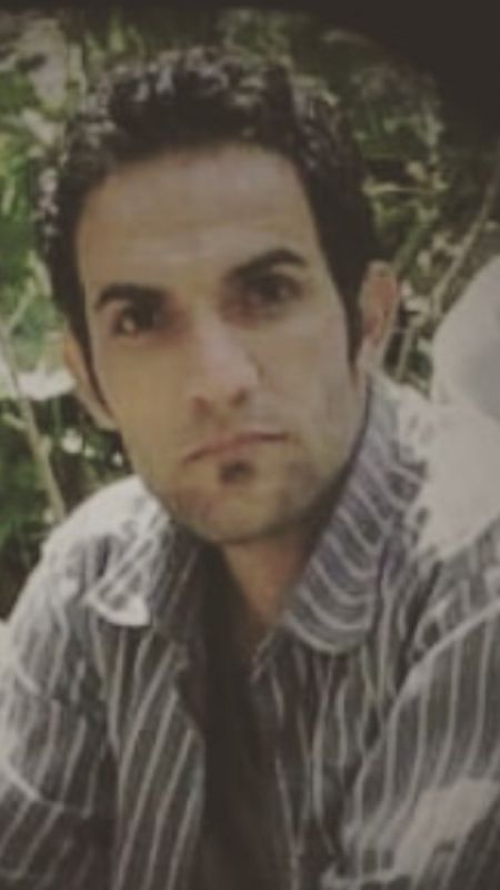 میثم کشاورز هدایتی