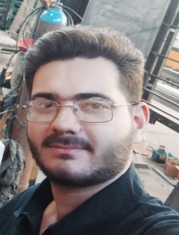 مهدی صدیقیان راد