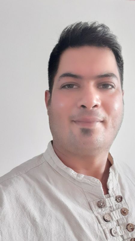 مرتضی کلاته