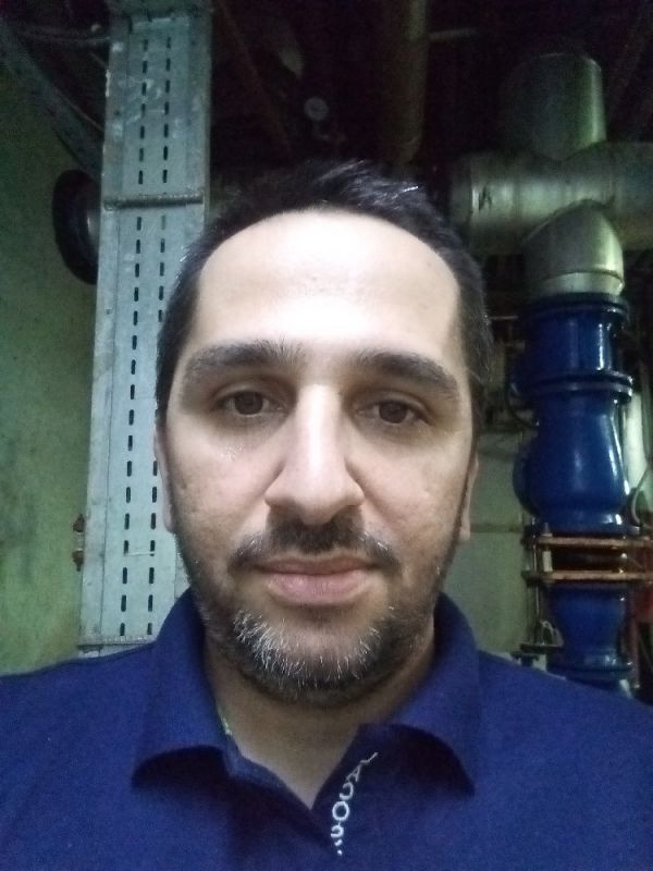 ساسان کرمپور