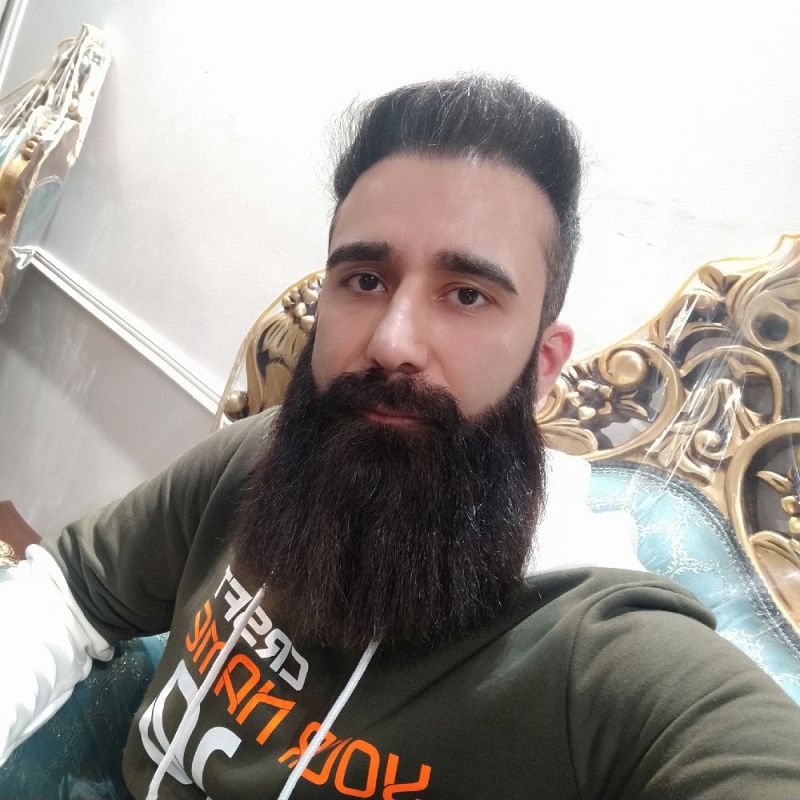 مهدی برخورداری