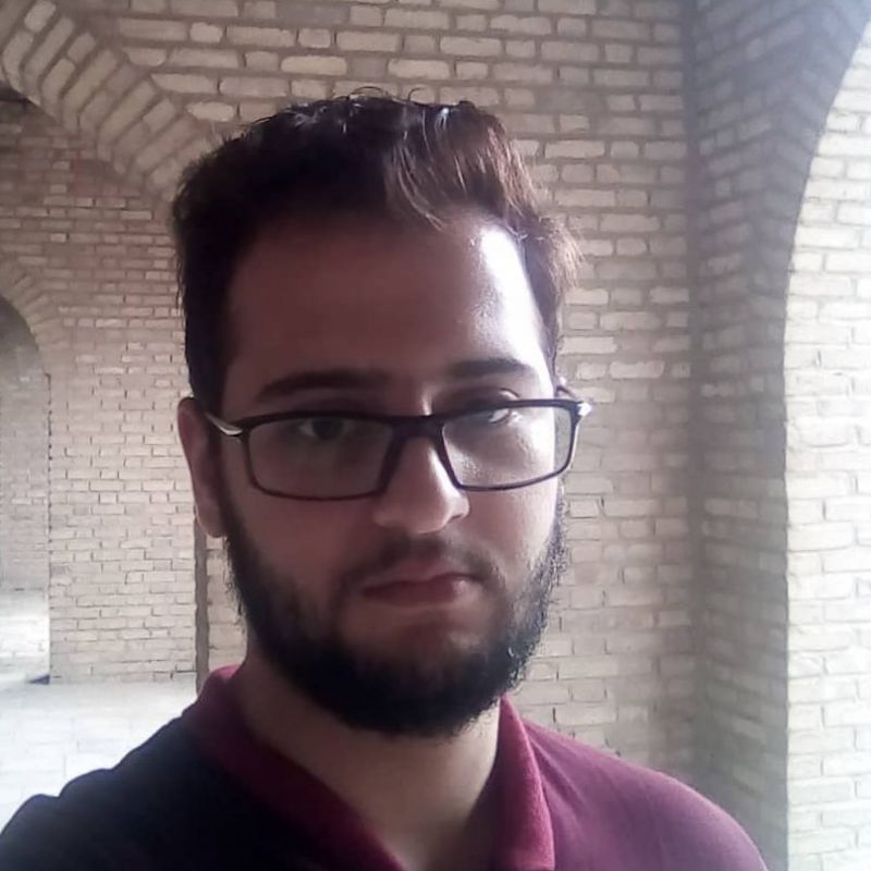 محمد جلیلوند