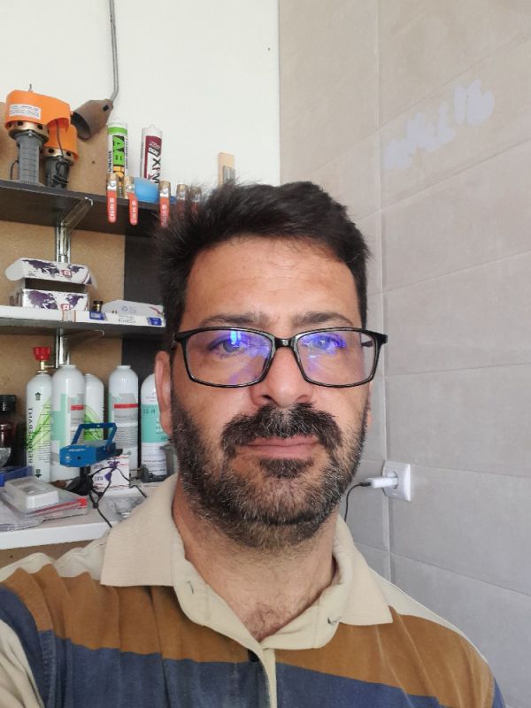 محمد صفری