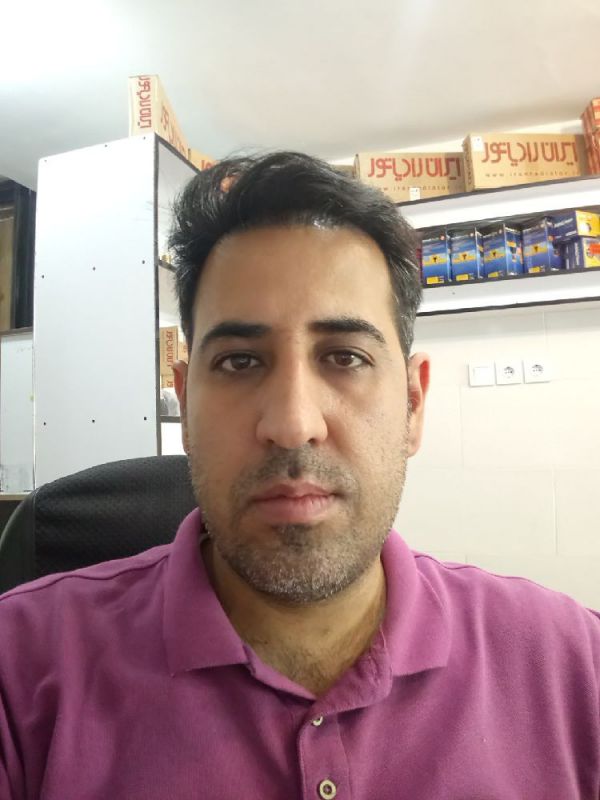 مسعود حق گویان