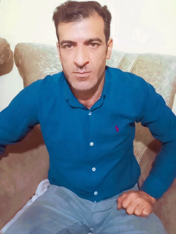 روح الله میرزایی