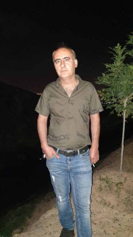 حسین شریفی