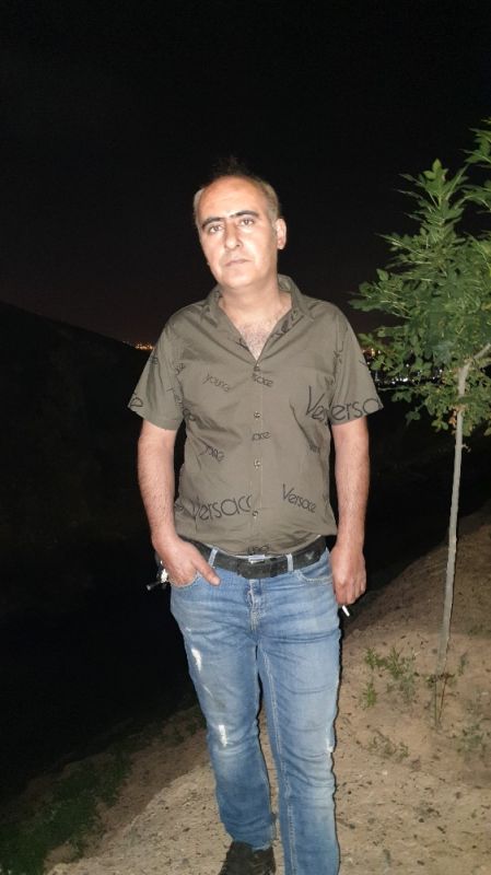 حسین شریفی