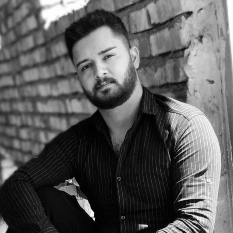 javad ezati