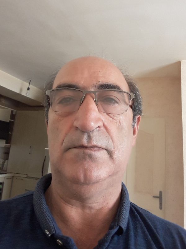 قاسم محمودپور