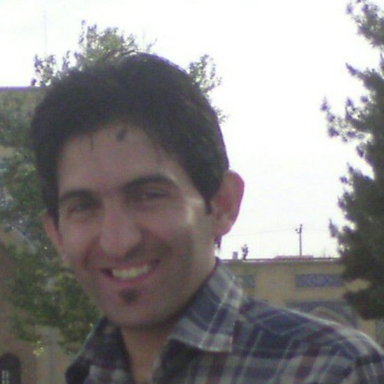 احمد روح نژاد