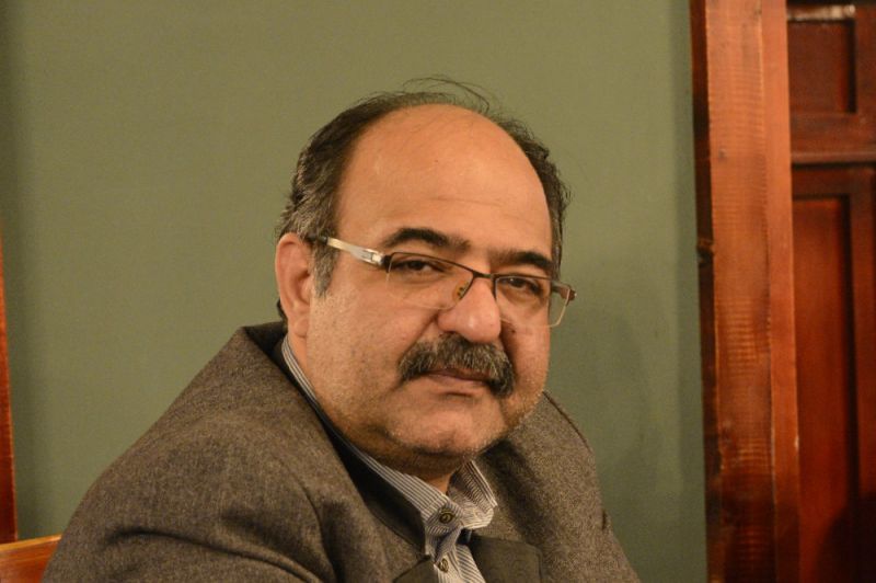 روزبه رضائی زنگنه