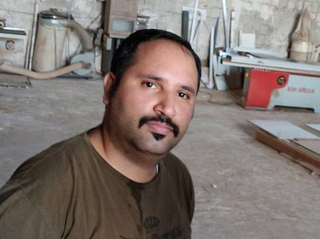 محمد جواد محمدی