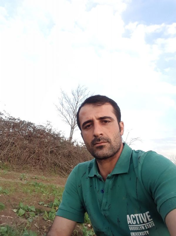 سعید طاهری