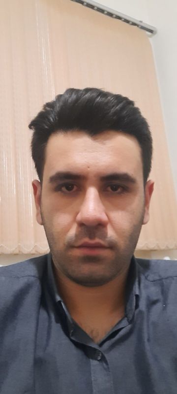 مهران مومنی موگوئی