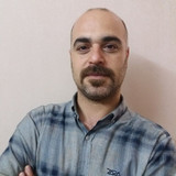 احمد محمدی تپه