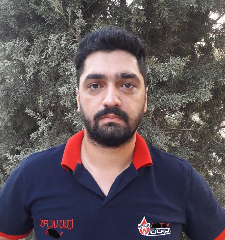 دانیال فردی