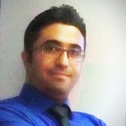 امید فرجپور زارعی