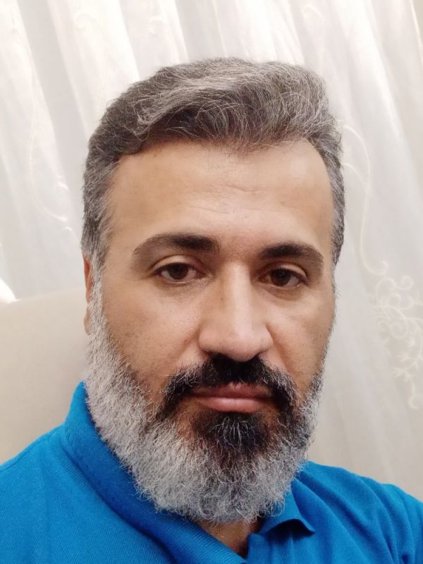 جعفر امینیان