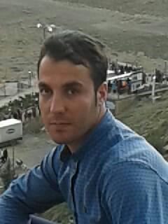سعید کریمی