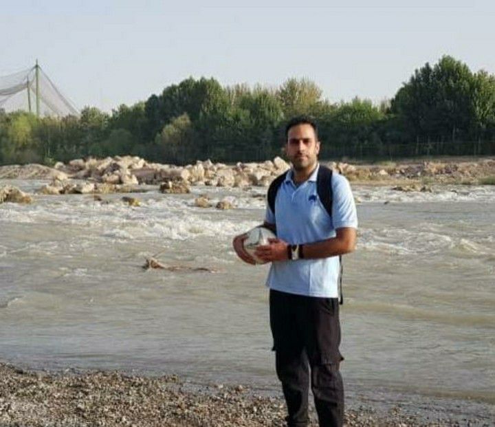 عباس رجبی