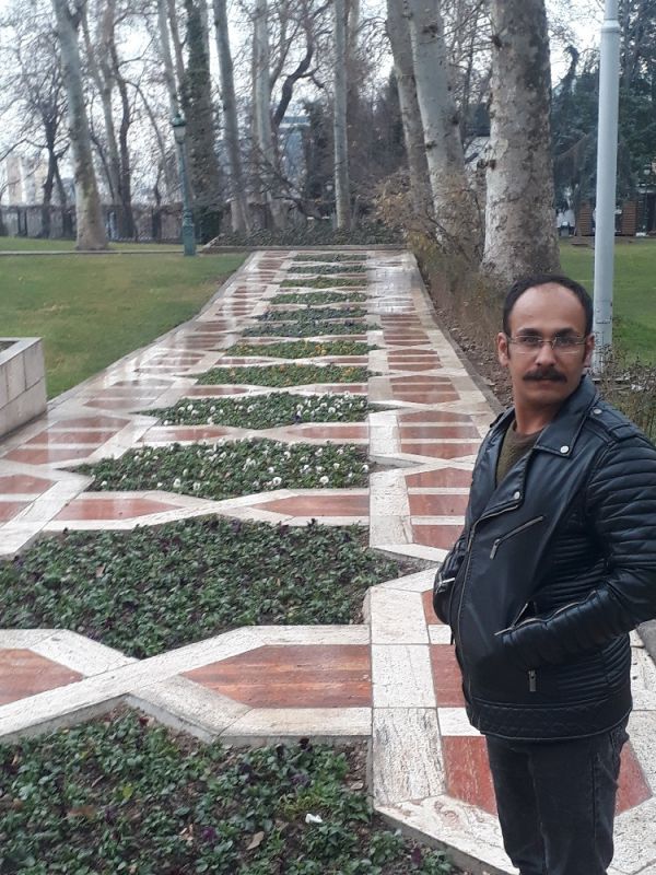 محسن مقصودی