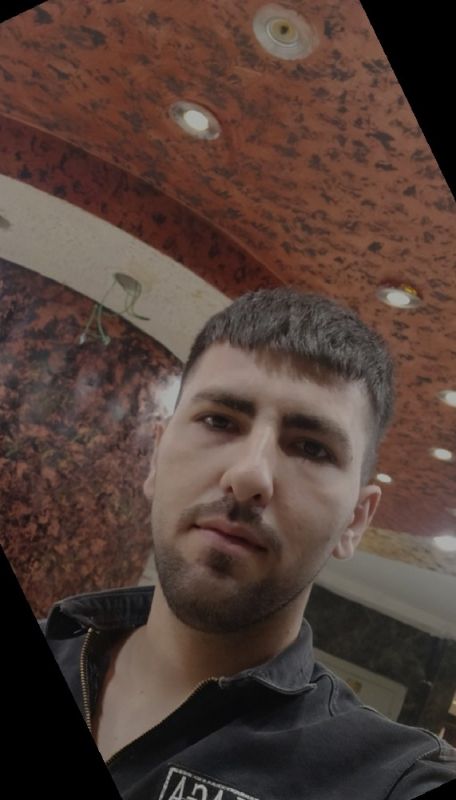 مرتضی میرزایی