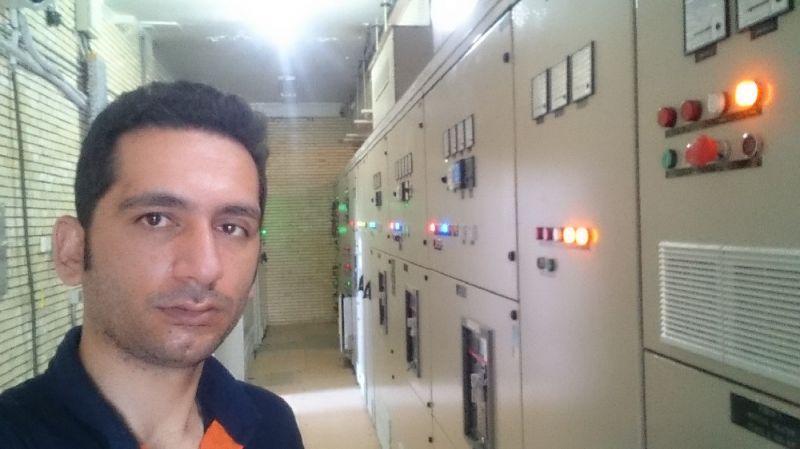 امیر میرزایی