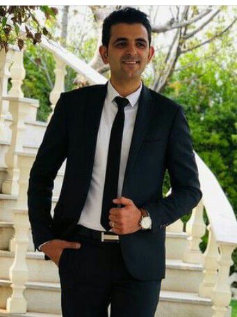 مهرداد محمدی