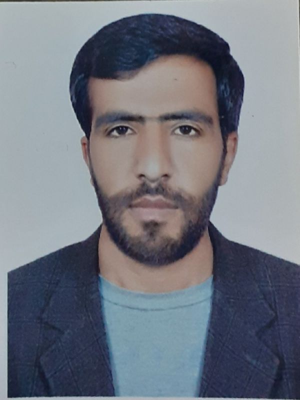 فریدون فرخی
