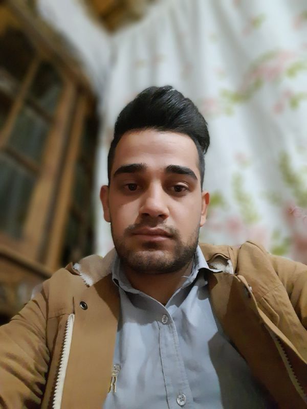 محمود محمودی
