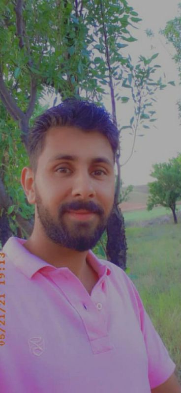 ابوالفضل مفرد