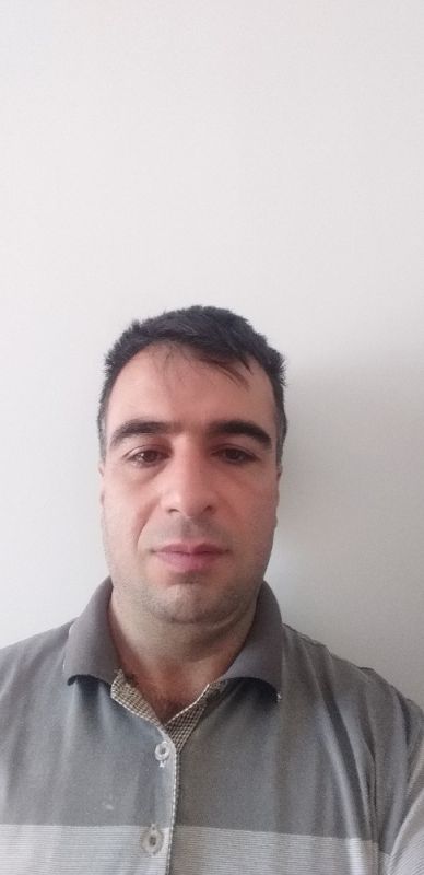 روح الله رضای