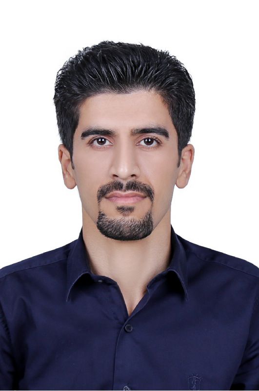 سعید اصغرزاده
