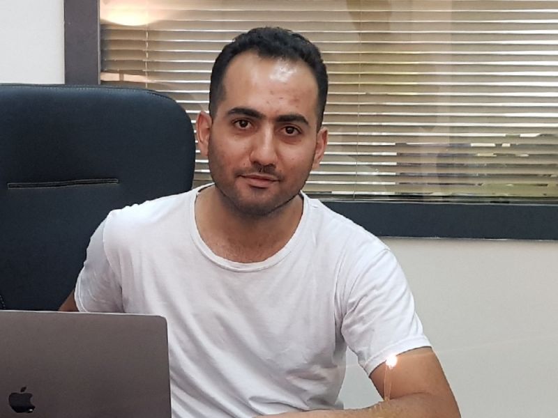 provider user card avatar