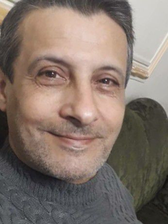 فرهاد محمدی