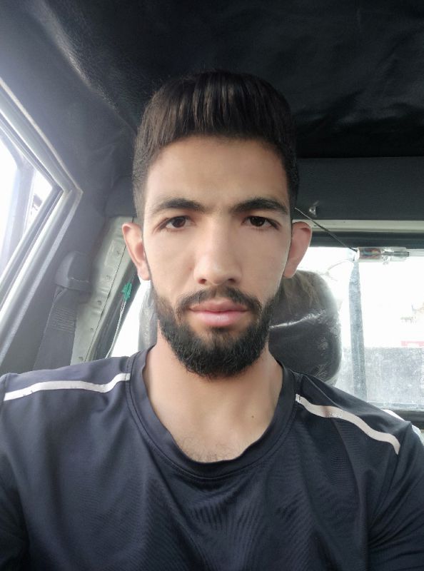 احمد فلاح نژاد