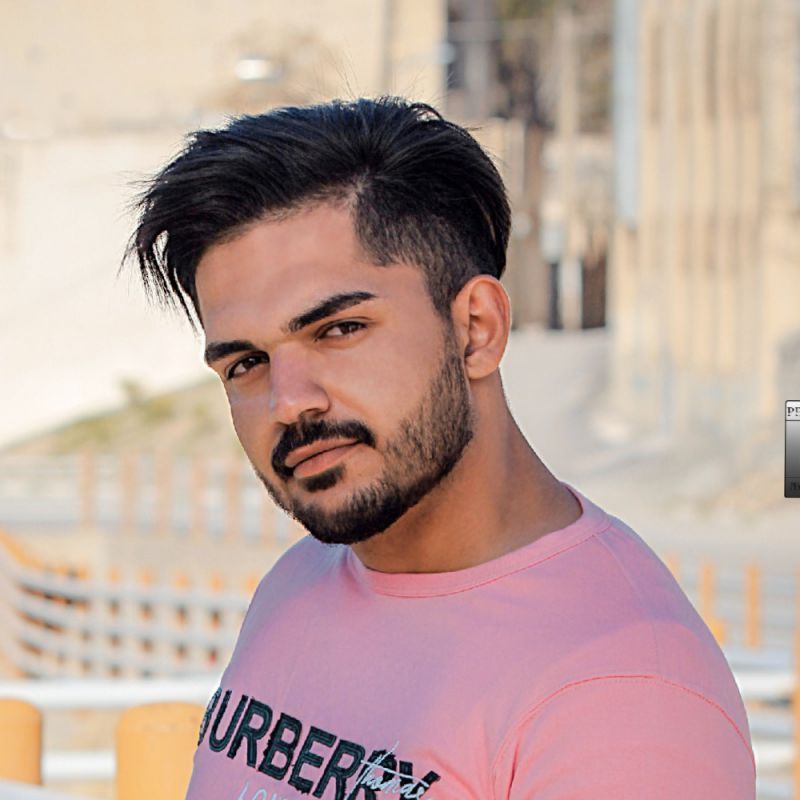 علیرضا صادقی