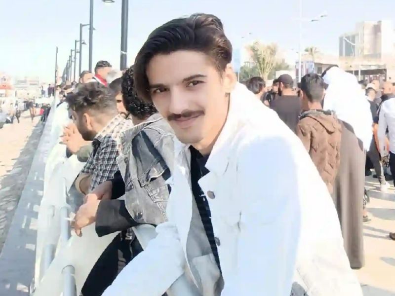 علی فرشبافی نژادزوقی