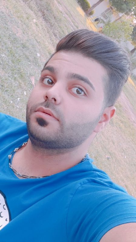 علیرضا چنانی