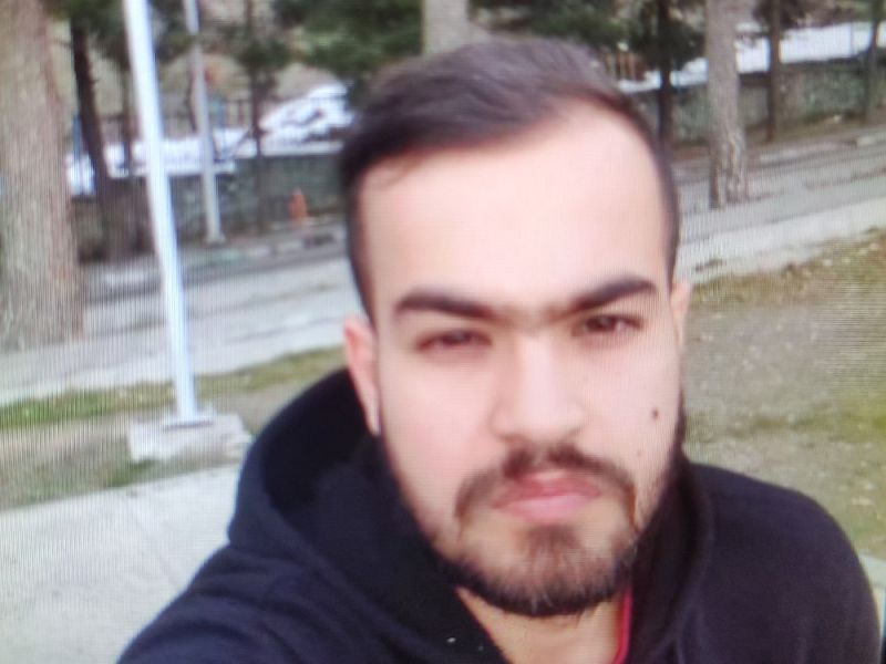 مسعود رهنما