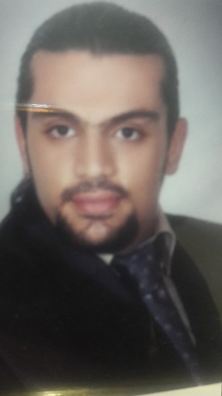 امیرحسین خندان بارانی