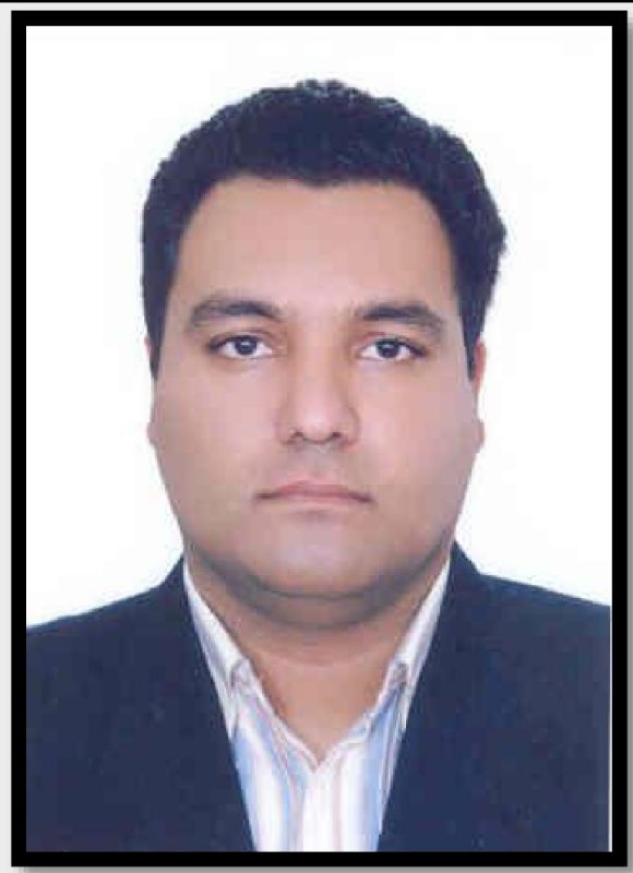 منصور صالحی