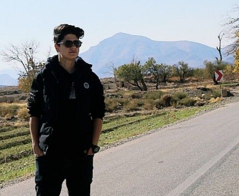 ماهان جانقربان