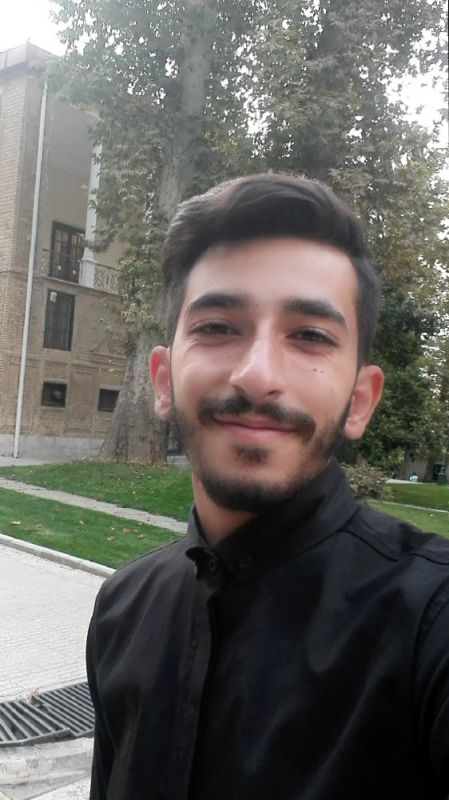 سید امیر حسین حسینی سیف