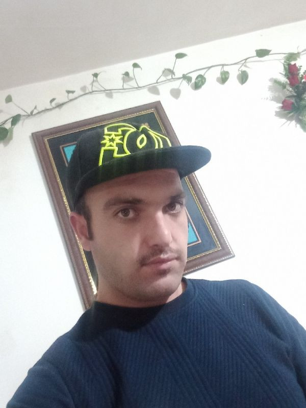 رضا مسلمي